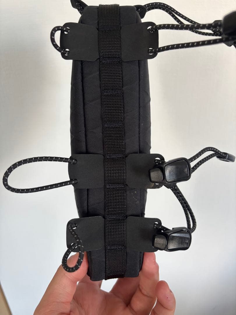 POC トップチューブバック