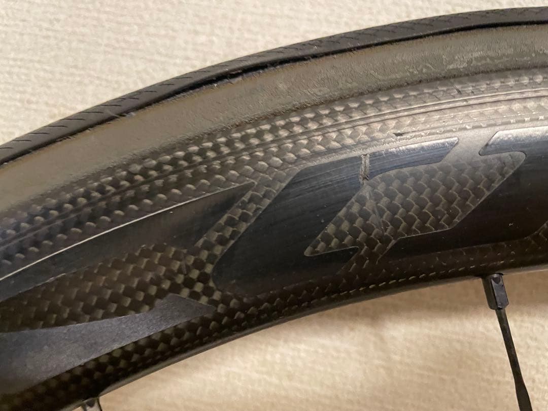 パーツ MAVIC COSMIC CARBONE 40T