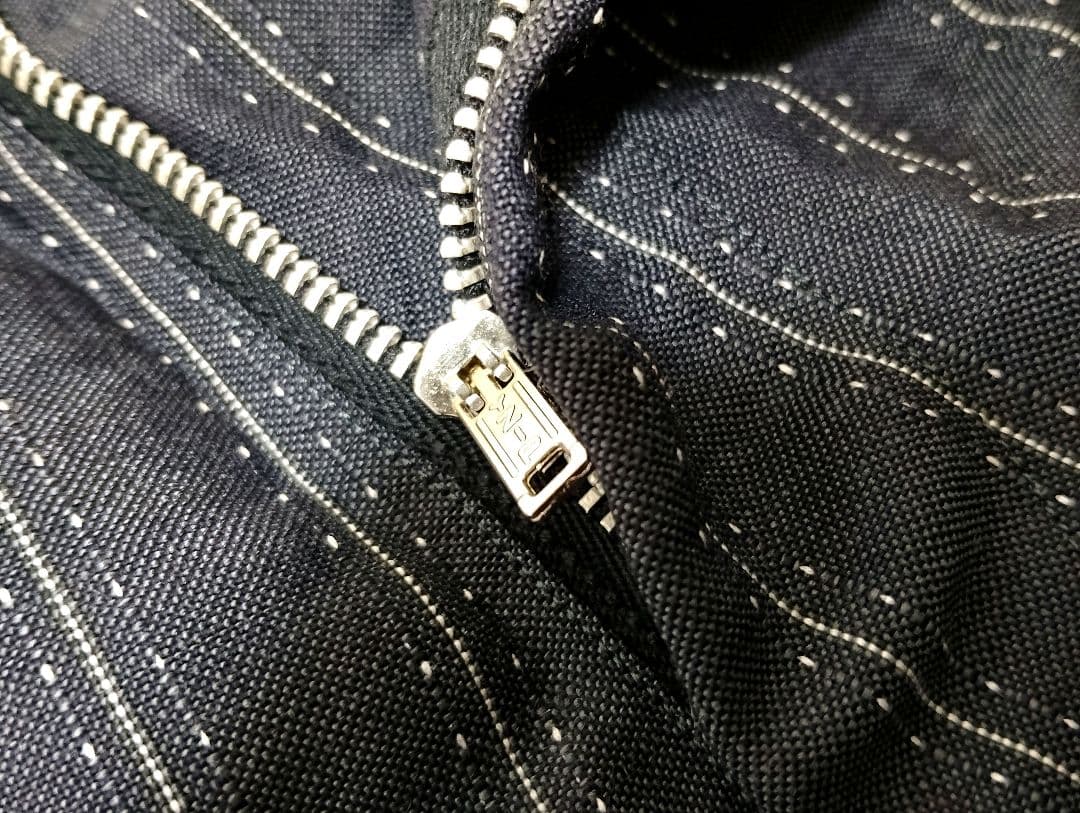 【70s】ビンテージ ファッション・スーツ セットアップ ストライプ 超希少！