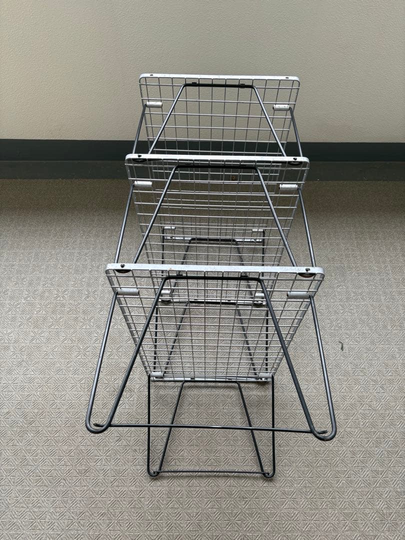 UNIFLAME ユニフレーム フィールドラック システムラック