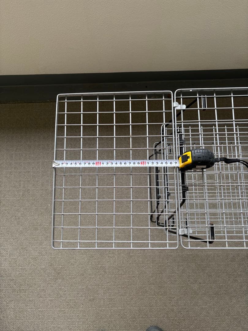 UNIFLAME ユニフレーム フィールドラック システムラック