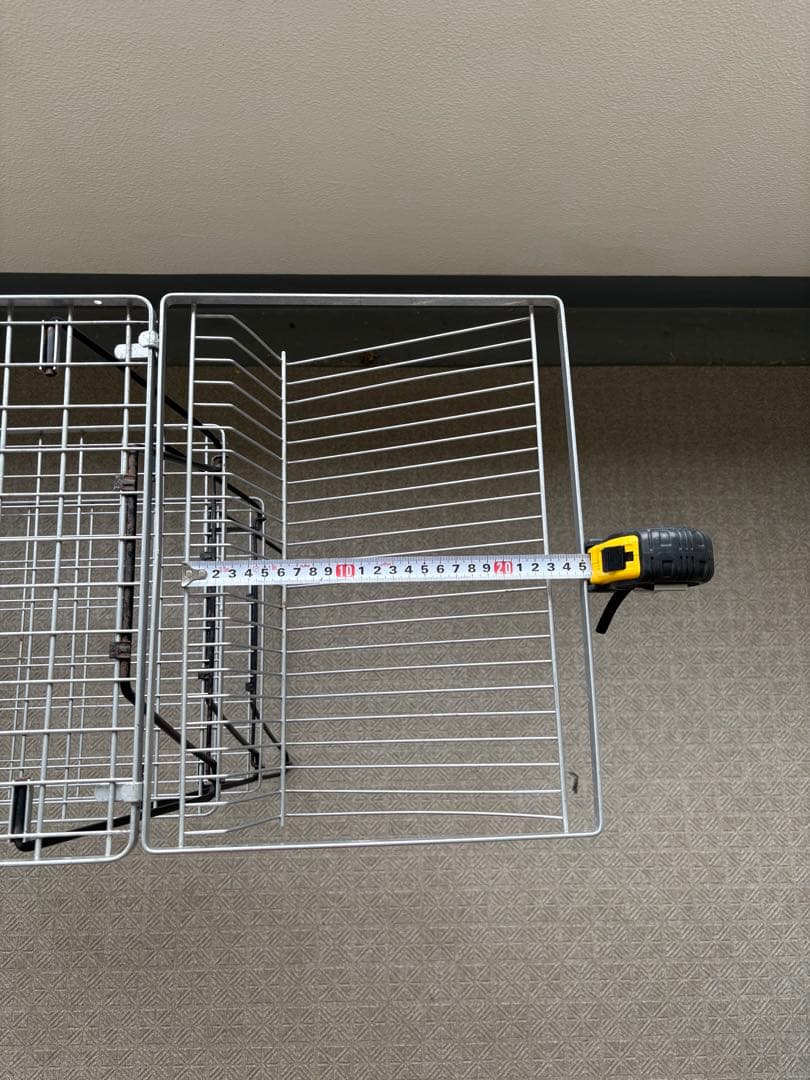 UNIFLAME ユニフレーム フィールドラック システムラック