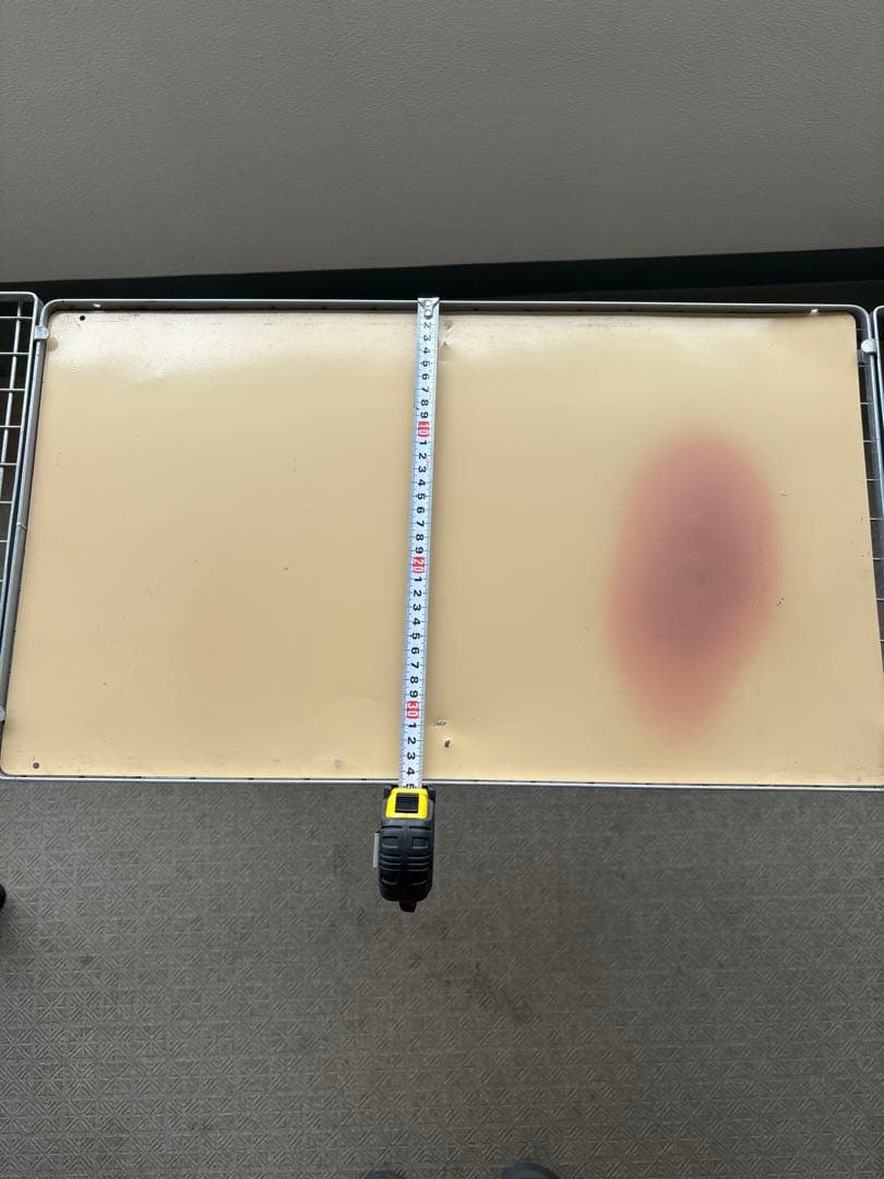 UNIFLAME ユニフレーム フィールドラック システムラック