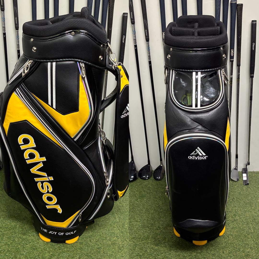 メンズゴルフクラブセット　【BRIDGESTONE】【N.S.PRO950GH】