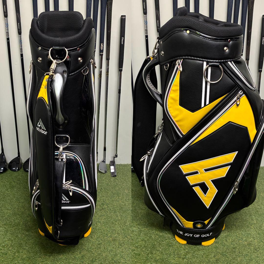 メンズゴルフクラブセット　【BRIDGESTONE】【N.S.PRO950GH】