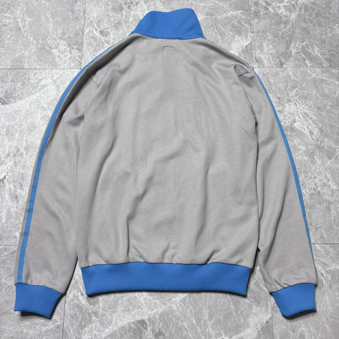 超希少✨90s アディダス トレファイル　トラックジャケットパンツ　ヴィンテージ