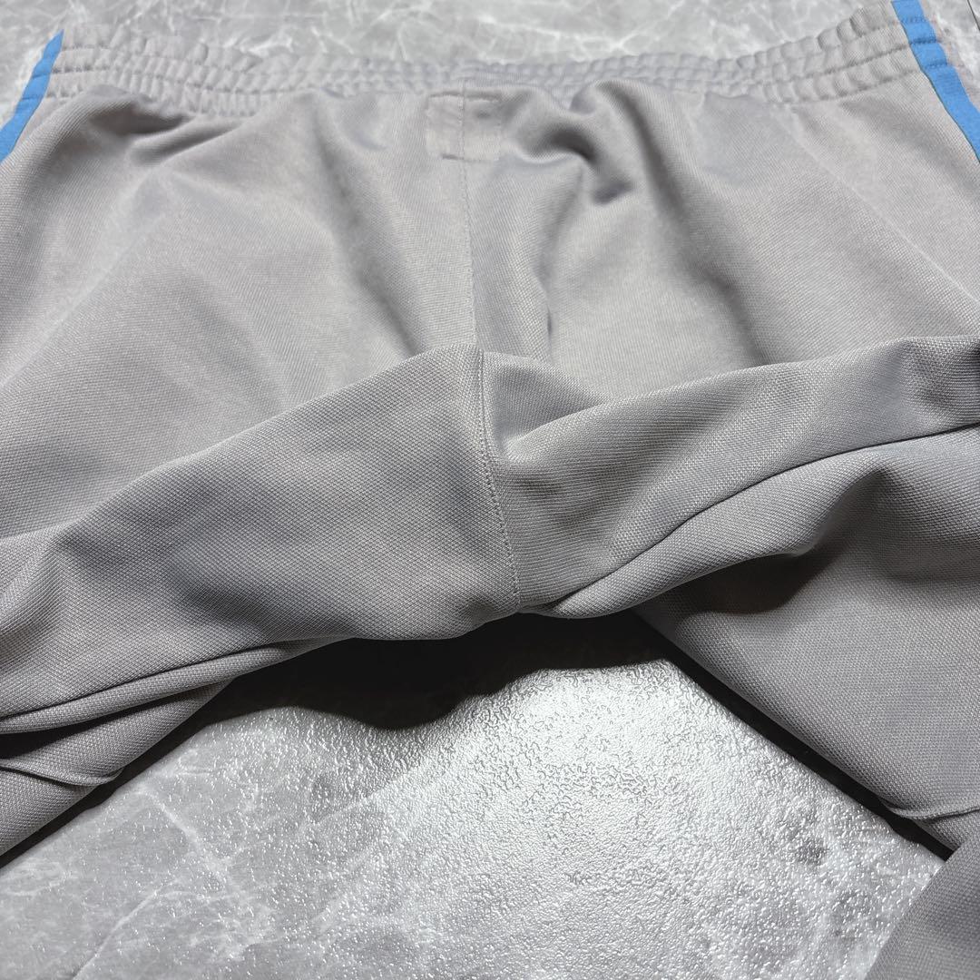 超希少✨90s アディダス トレファイル　トラックジャケットパンツ　ヴィンテージ