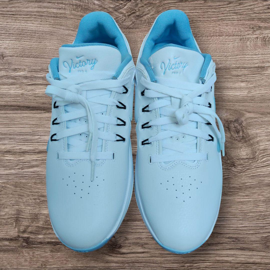 ナイキ　ヴィクトリープロ4W メンズ　28cm HM9220-101