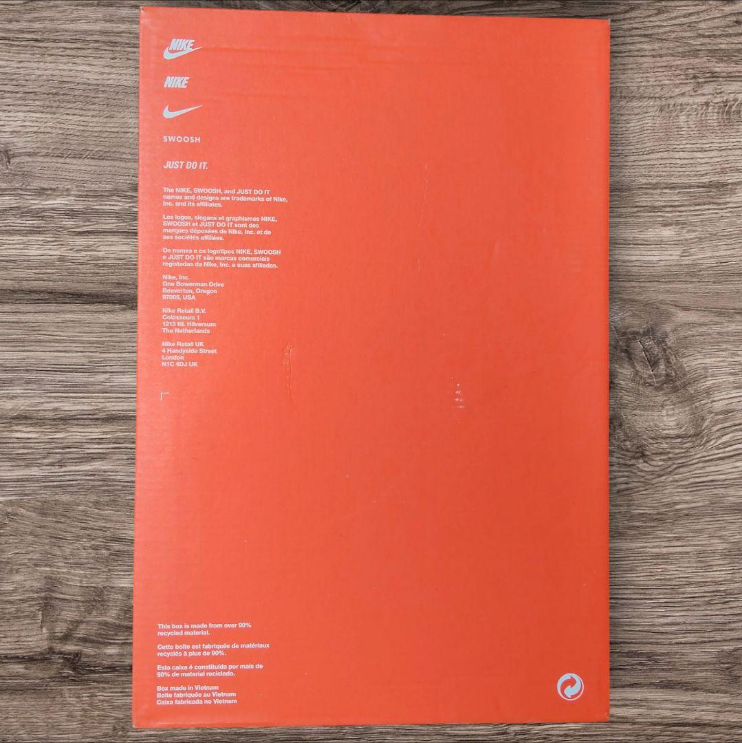 ナイキ　ヴィクトリープロ4W メンズ　28cm HM9220-101