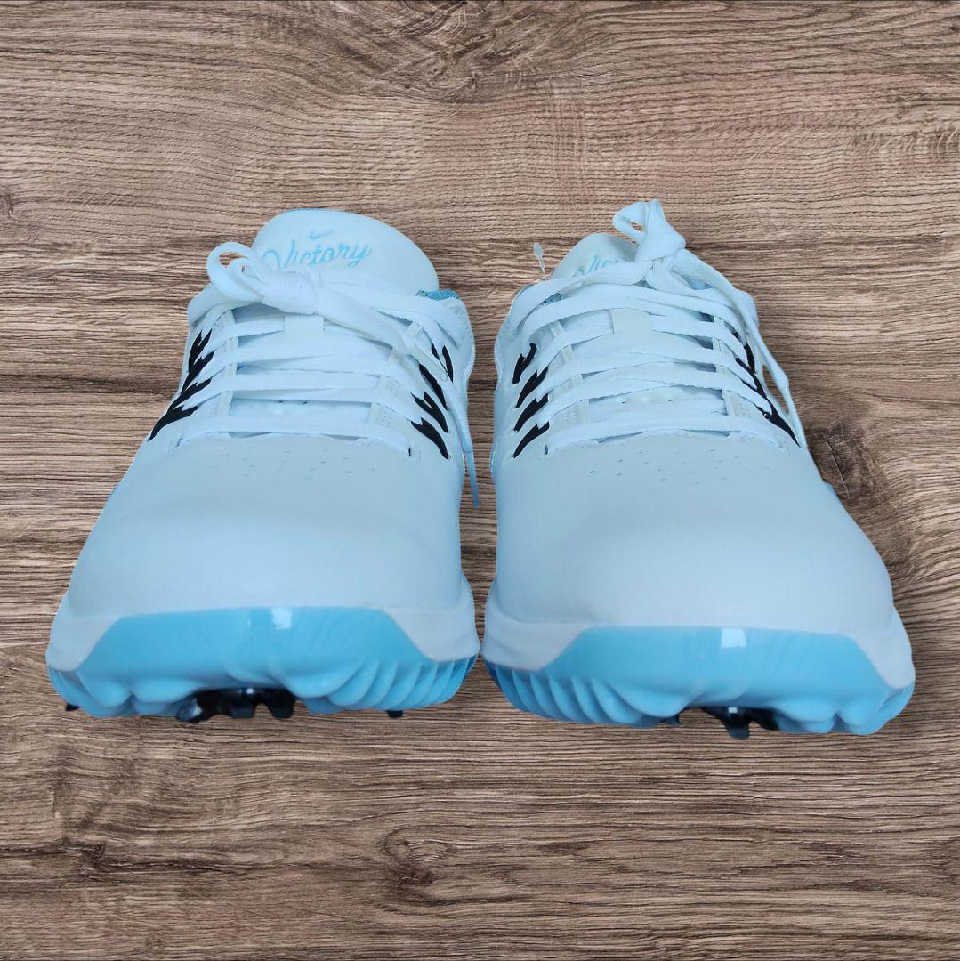 ナイキ　ヴィクトリープロ4W メンズ　28cm HM9220-101