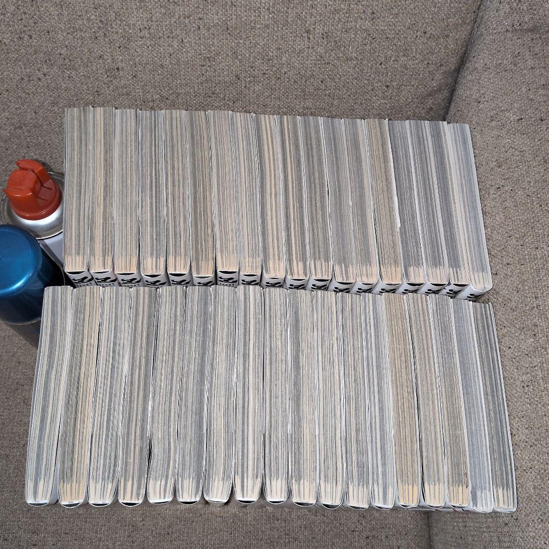 漫画　ちるらん新撰組鎮魂歌　全巻(1〜36巻)