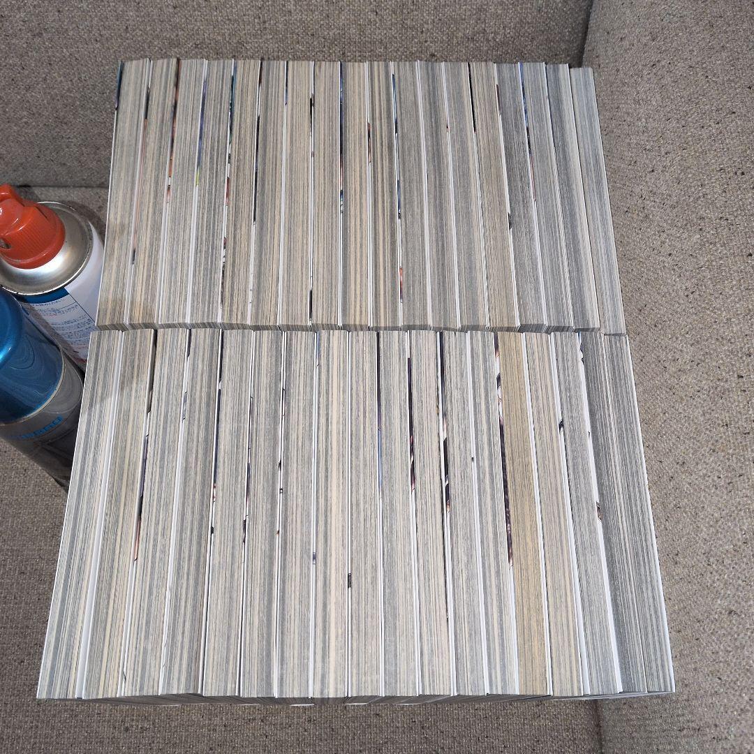 漫画　ちるらん新撰組鎮魂歌　全巻(1〜36巻)