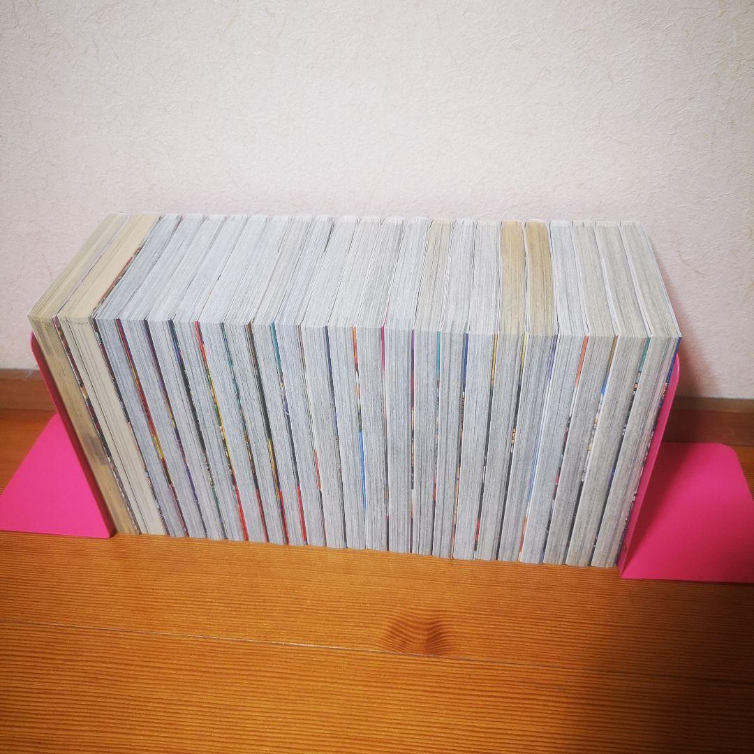 新テニスの王子様全巻セット４6巻セット 10.5巻　23.5巻付