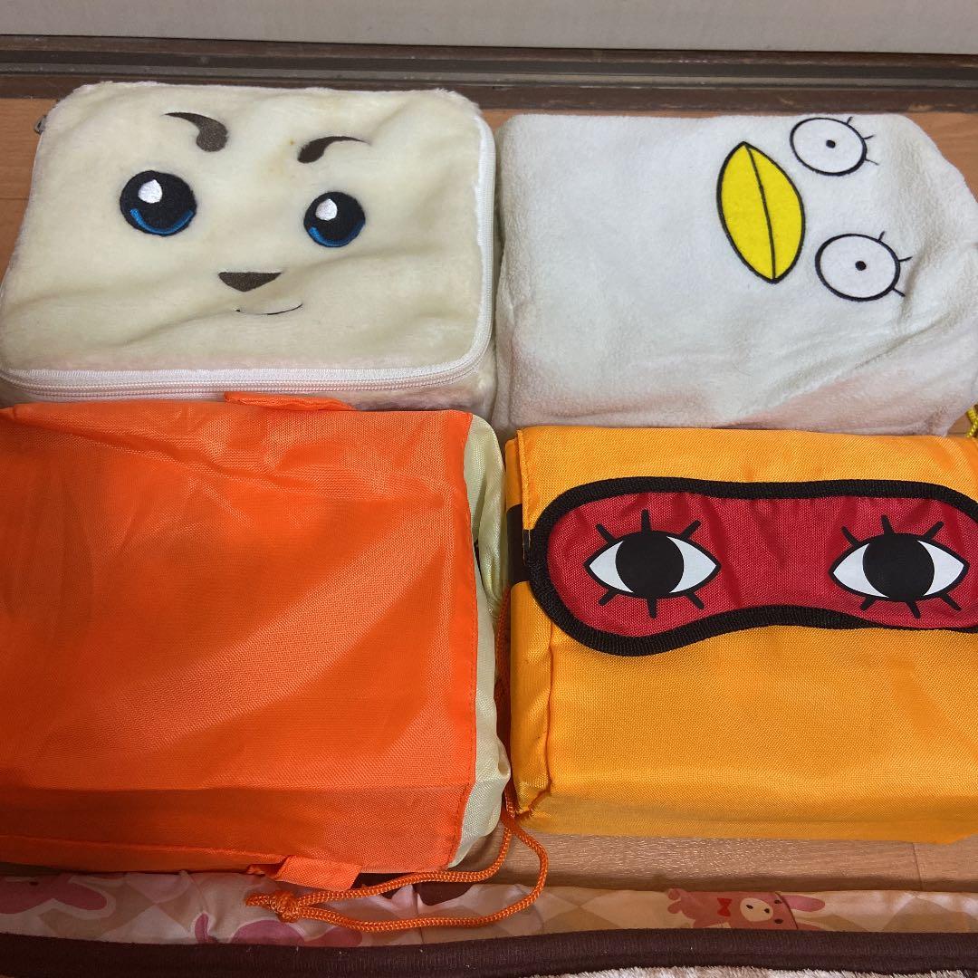 銀魂 シーズン1～4、銀魂'、劇場版銀魂新訳紅桜篇 DVDセット