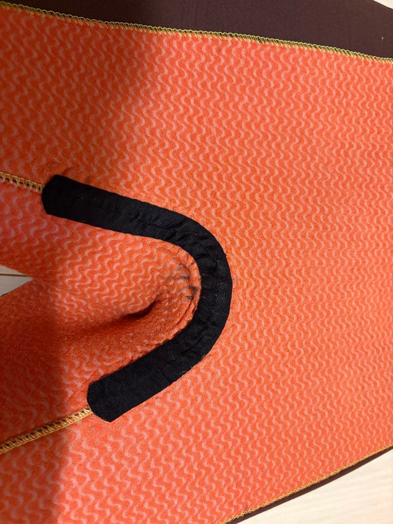 BEWET 5×3mm セミドライ オーダー身長 172cm 体重63kmメンズ