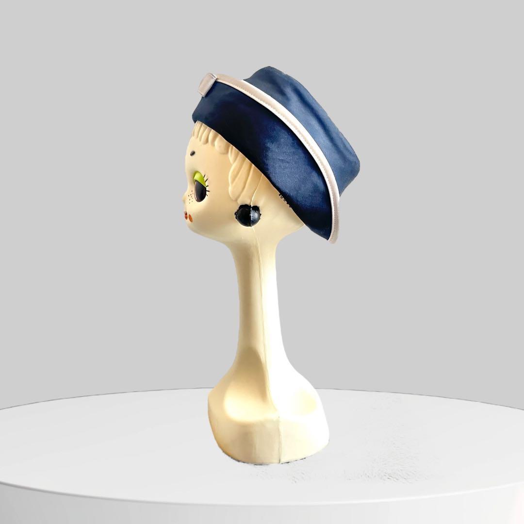 ②アノンハット クララボウクロシェ