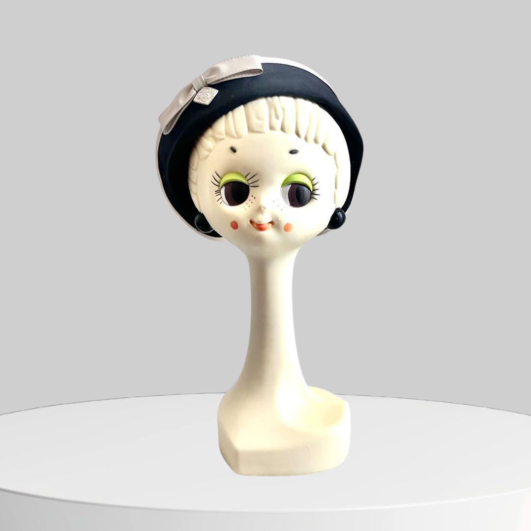 ②アノンハット クララボウクロシェ