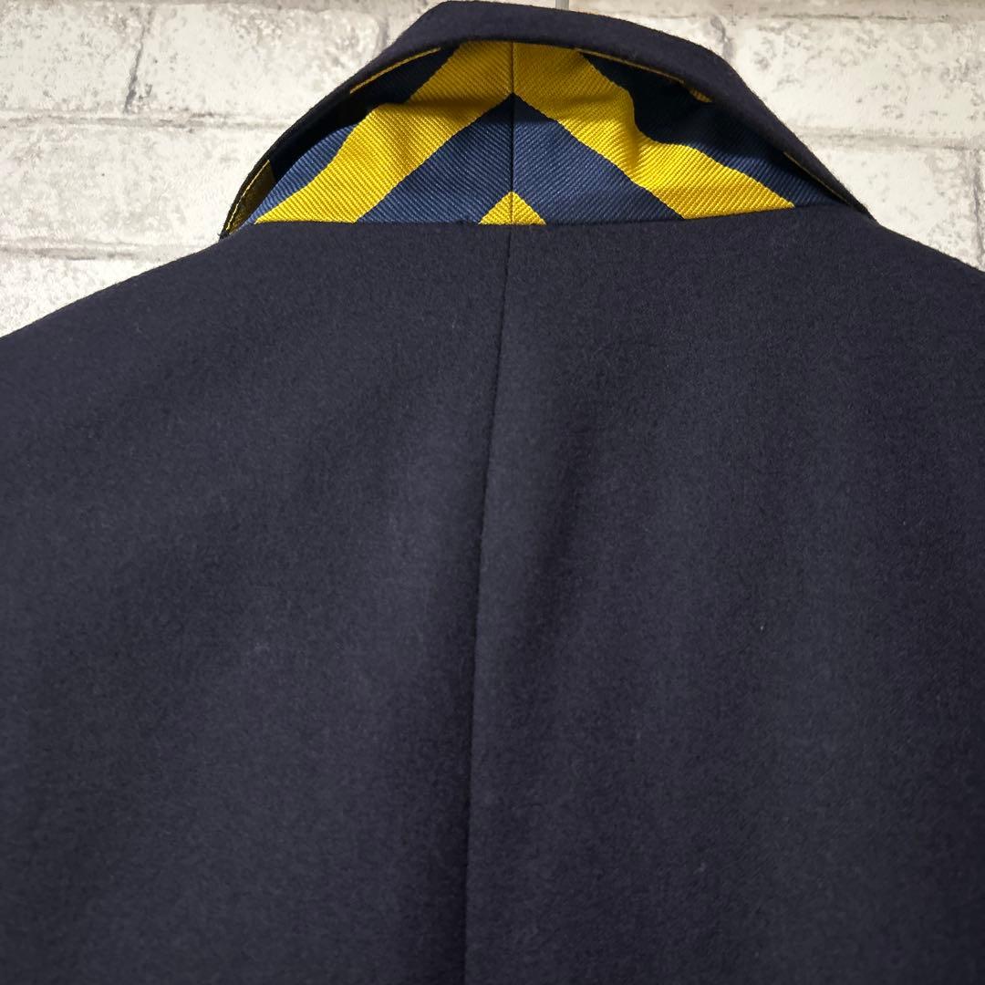 a*n様 ラルフローレン 紺ブレ　金ボタン