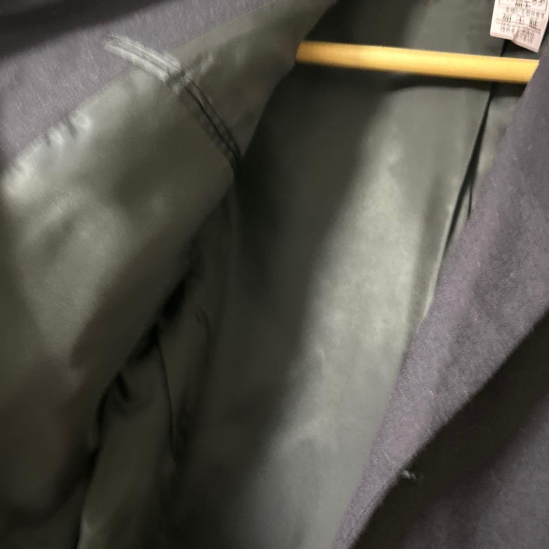 a*n様 ラルフローレン 紺ブレ　金ボタン