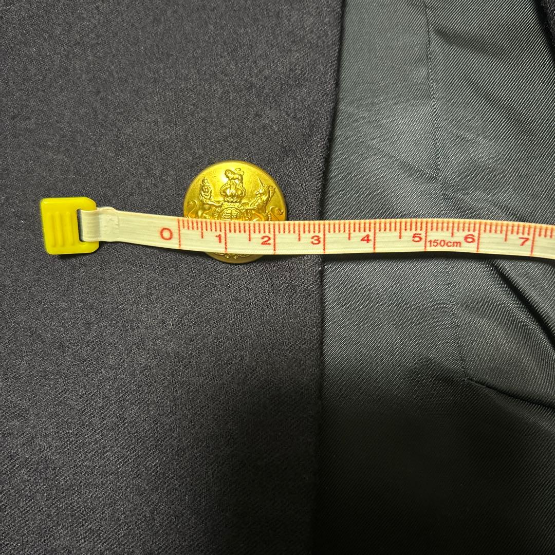 a*n様 ラルフローレン 紺ブレ　金ボタン