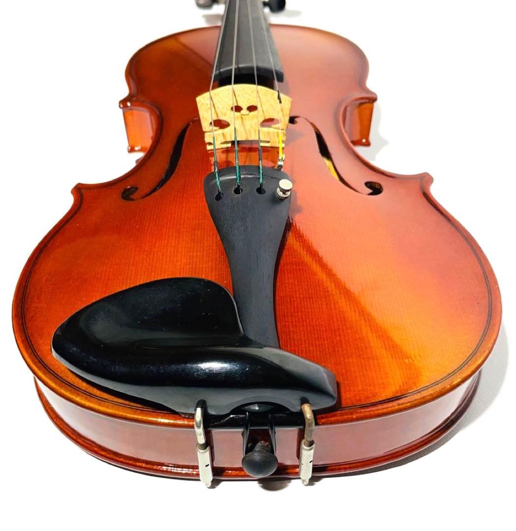 【希少】Dominique FIELD PARIS バイオリン 4/4 2002