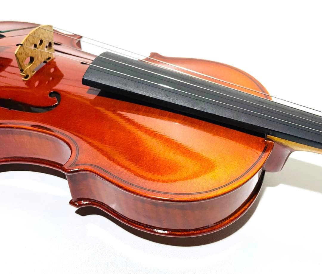 【希少】Dominique FIELD PARIS バイオリン 4/4 2002