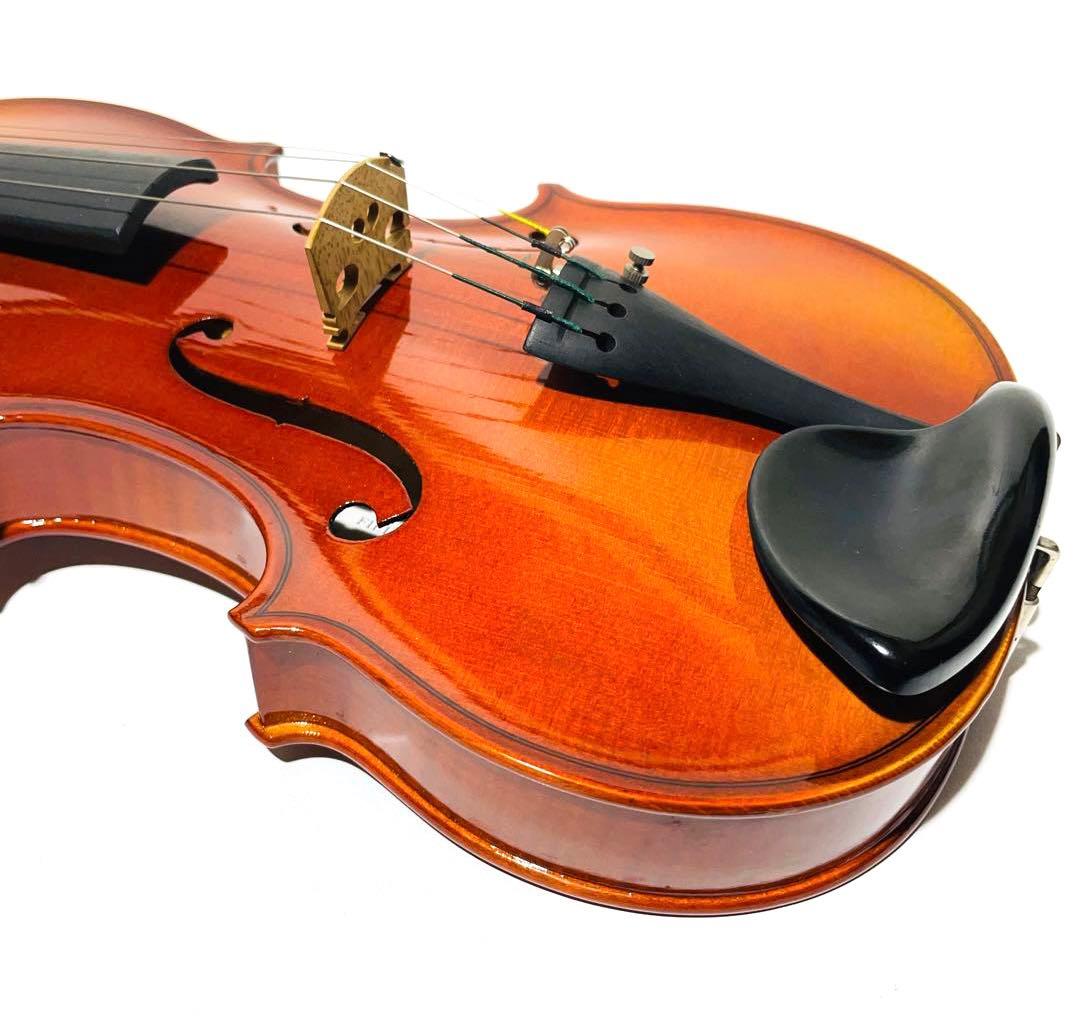 【希少】Dominique FIELD PARIS バイオリン 4/4 2002