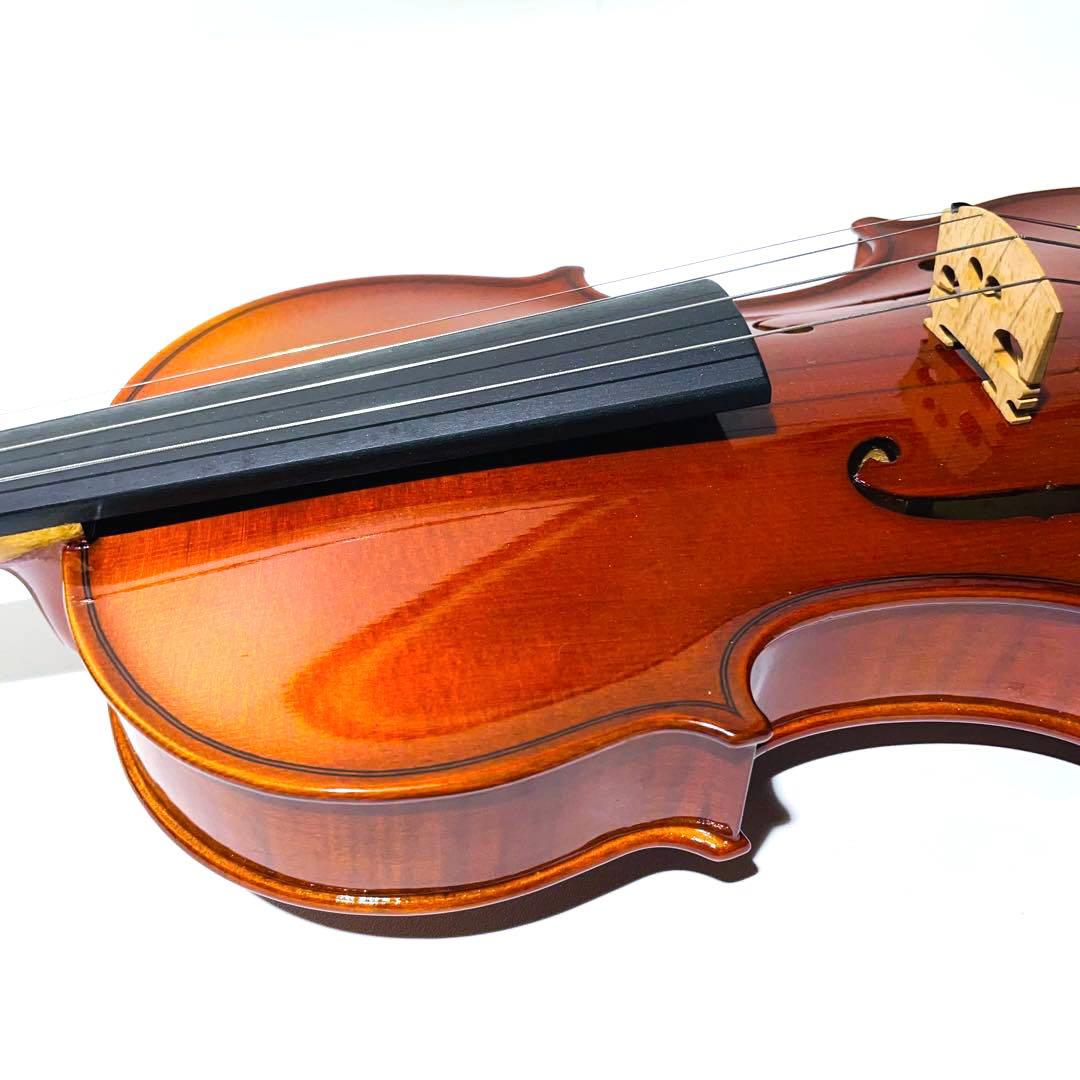 【希少】Dominique FIELD PARIS バイオリン 4/4 2002