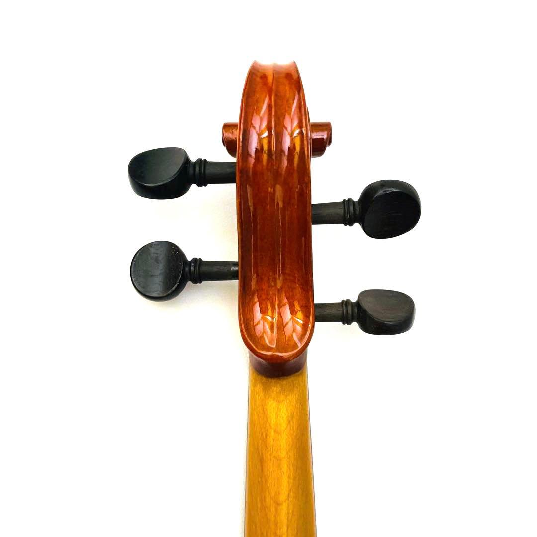 【希少】Dominique FIELD PARIS バイオリン 4/4 2002