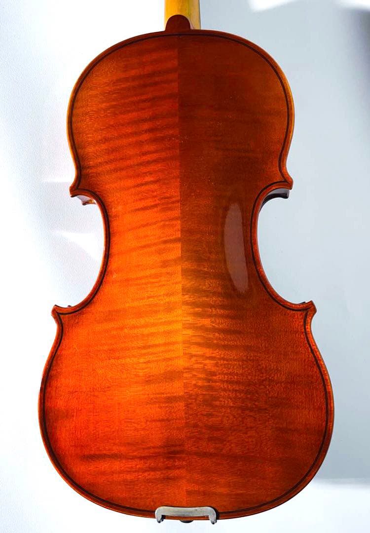 【希少】Dominique FIELD PARIS バイオリン 4/4 2002