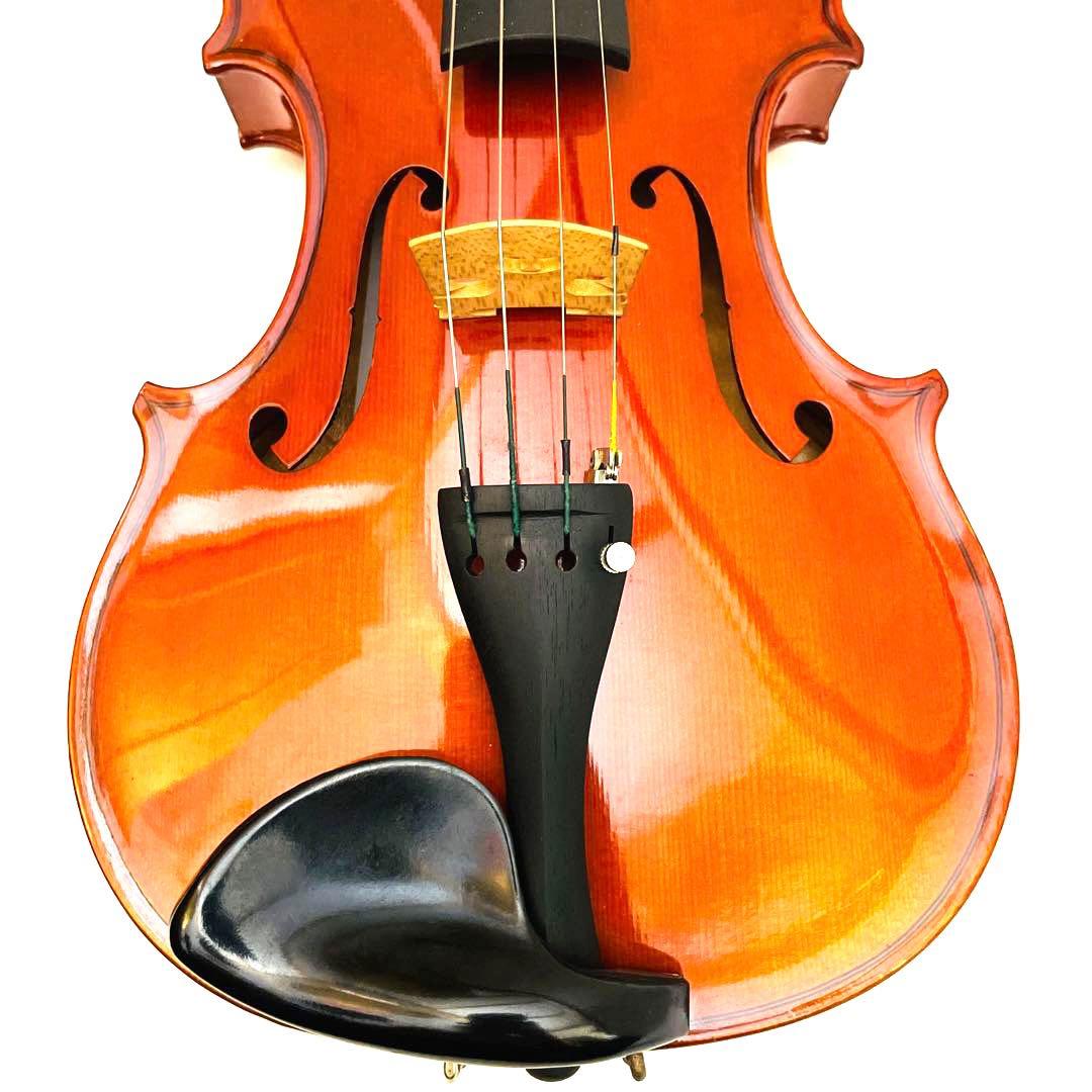 【希少】Dominique FIELD PARIS バイオリン 4/4 2002