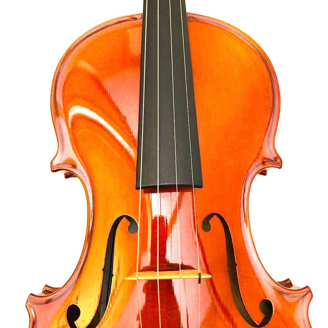 【希少】Dominique FIELD PARIS バイオリン 4/4 2002