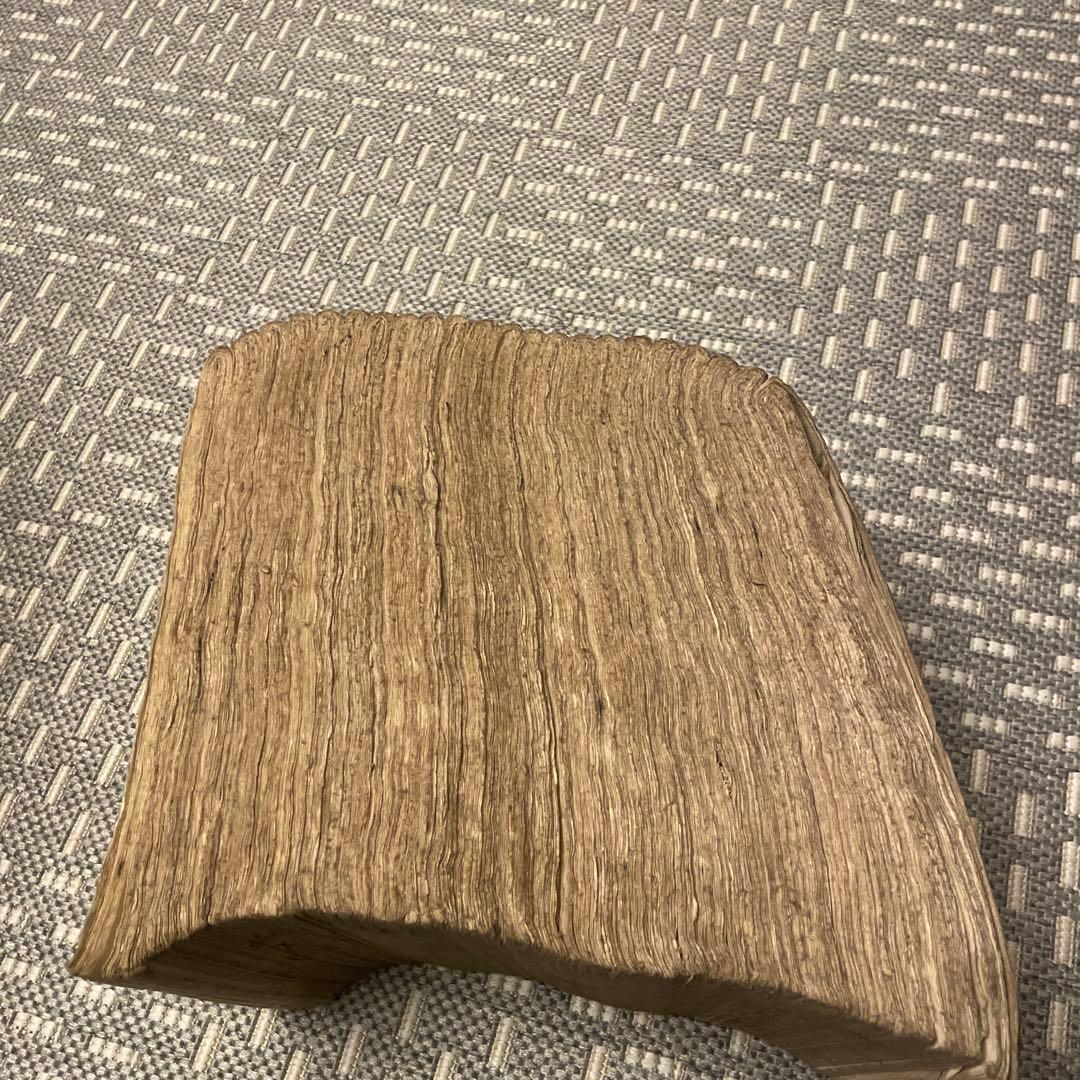 貸物帳　古物書　珍品