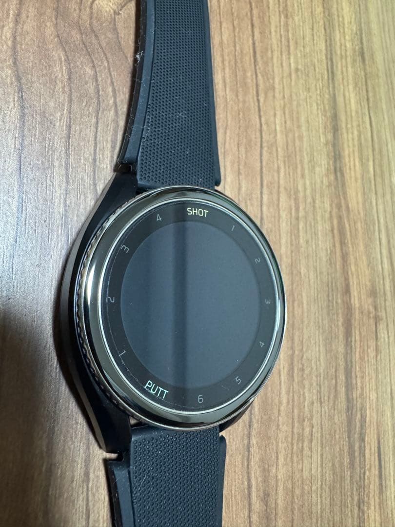 マ*コ様 Voice Caddie T9 GPSゴルフウォッチ ボイスキャディ