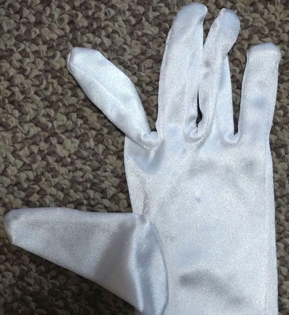 ディズニー ビビディバビディブティック　シンデレラ　ドレス150　くつ23㎝