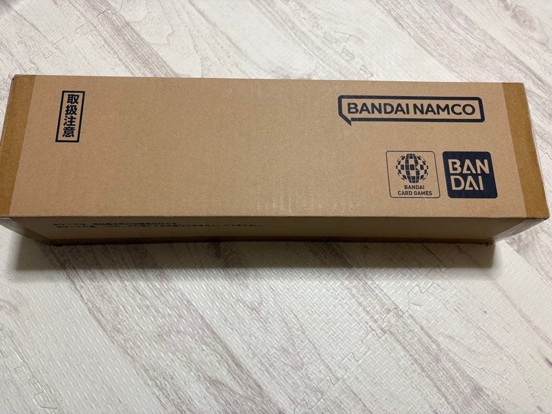 バトスピ　プレミアム レイ・オーバ　プレミアムバンダイ