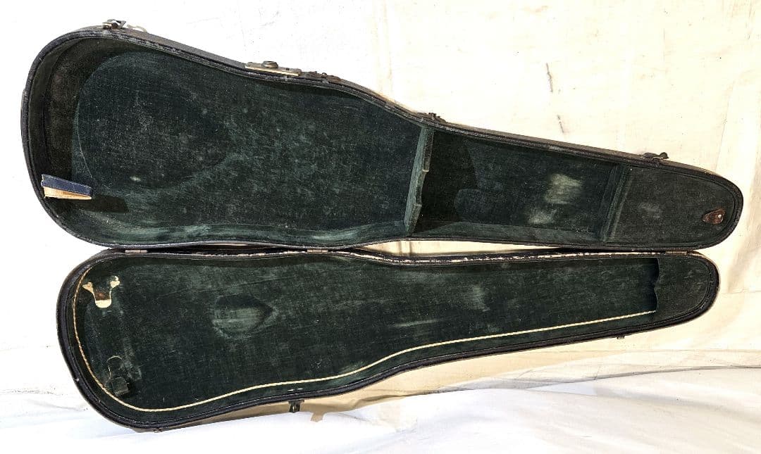 SUZUKI MASAKICHI　鈴木 政吉　バイオリン　No.S 5