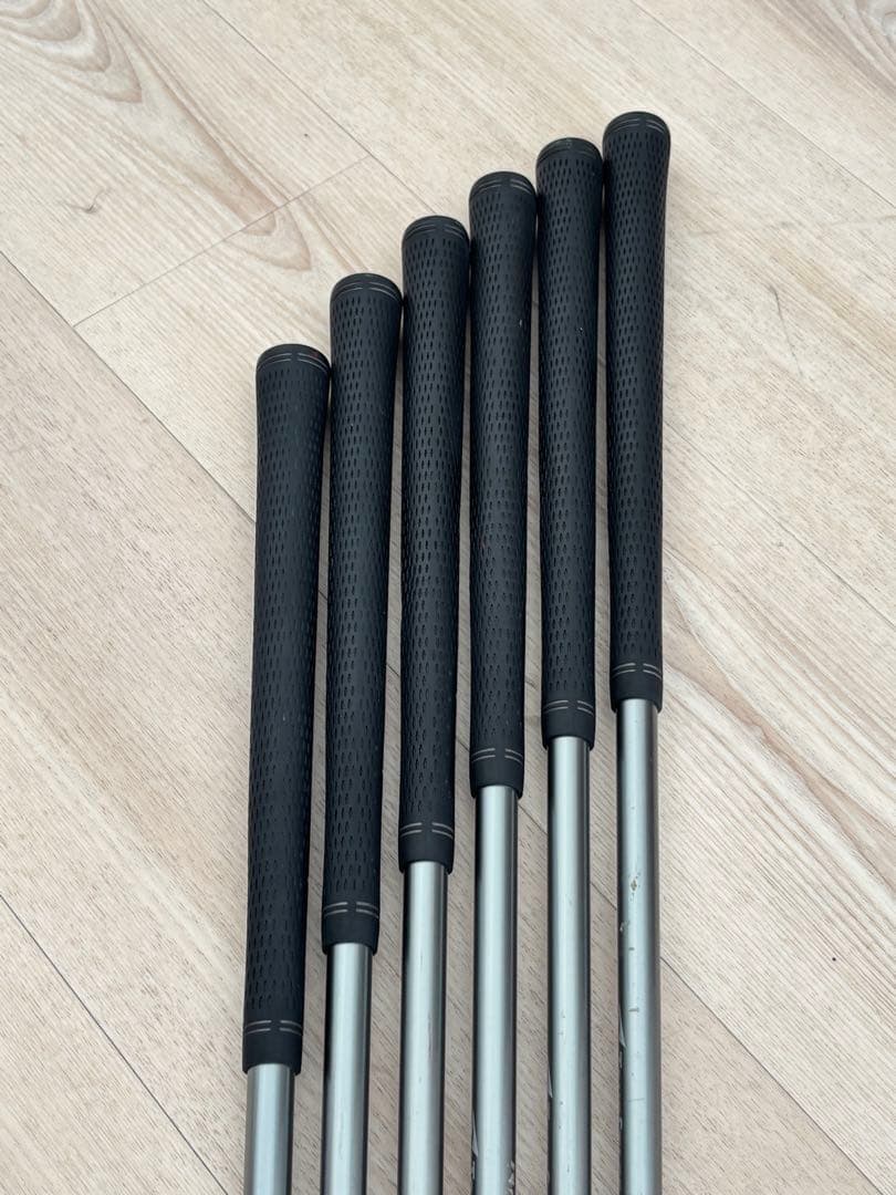 【◎送料無料】OAKLEY 他　オークリー　ゴルフクラブセット フレックスS