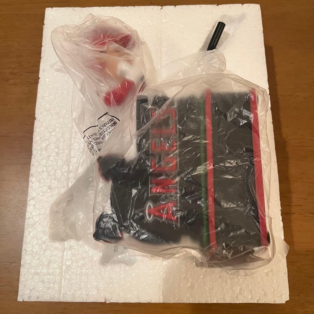 大谷翔平 ホームラン・カウンター付 200個限定　ボブルヘッド　ユニフォーム