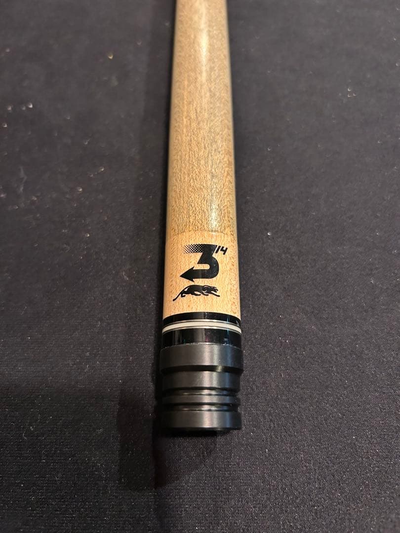 プレデター314-3シャフト