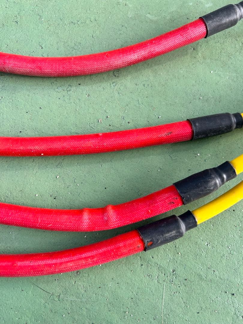 ローバーミニ　デルタ製 SPORTS DELTA プラグコード