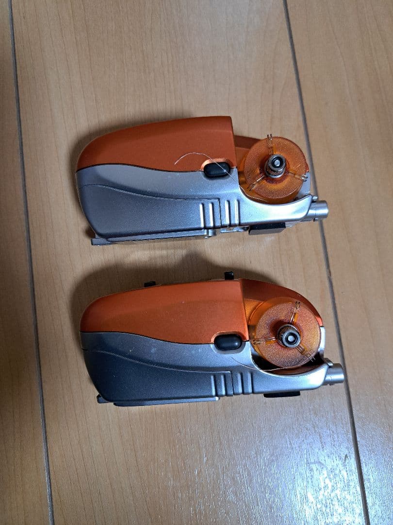 SHIMANO ワカサギマチック DDM-T ボードセット