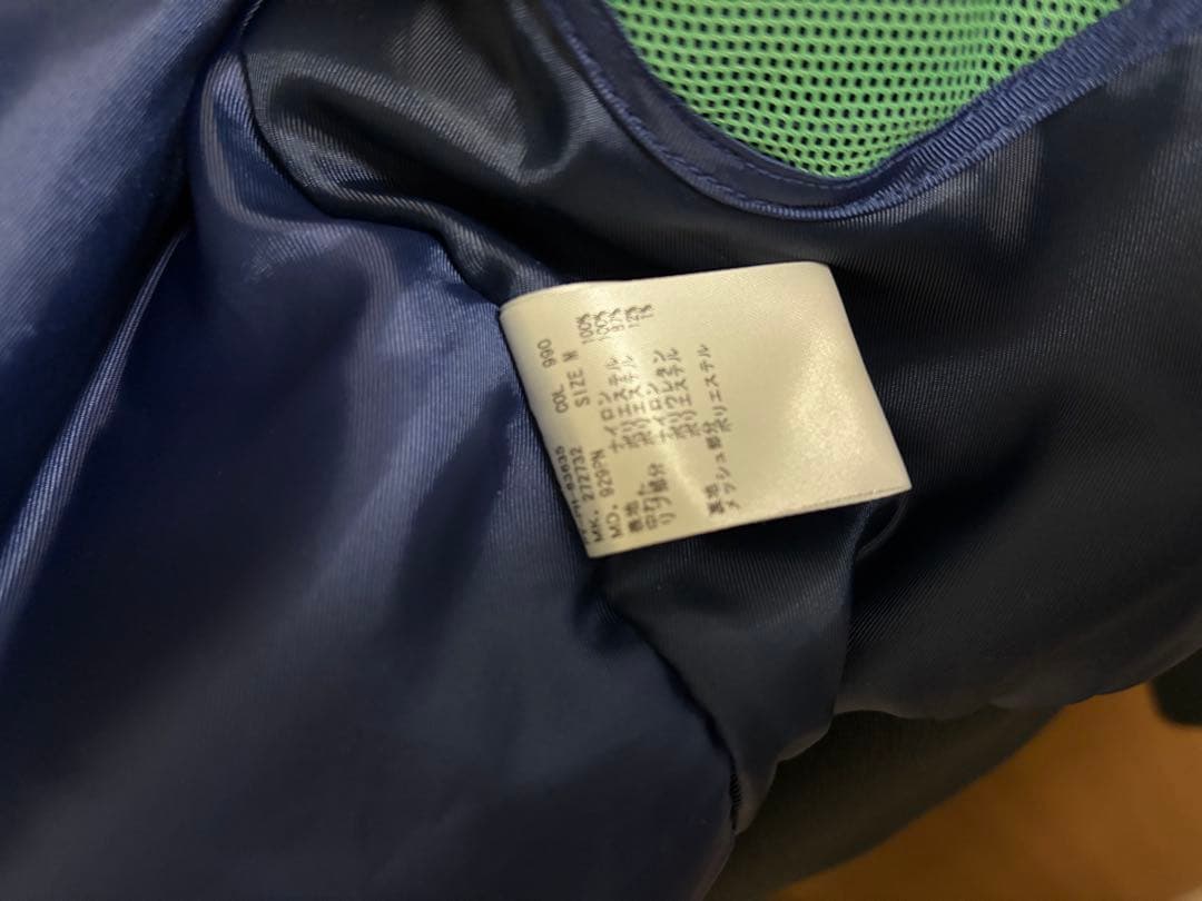 Paul Smith アウター ブルゾン　MA-1 M ポールスミス