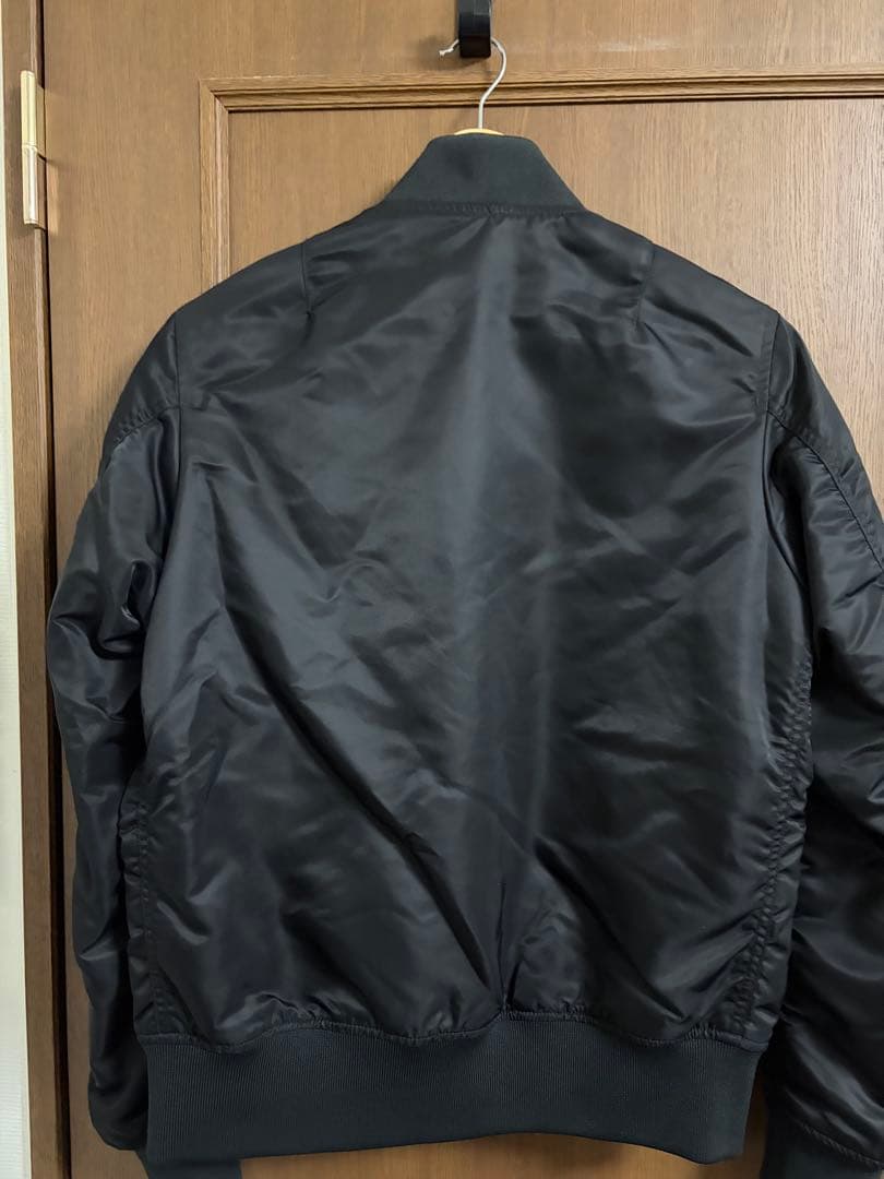 Paul Smith アウター ブルゾン　MA-1 M ポールスミス