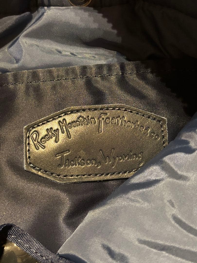 BEAMS ロッキーマウンテン ヘルメットバッグ　ポーター　ビームス