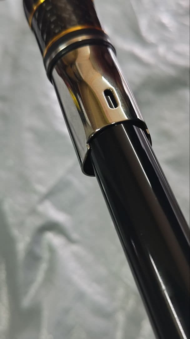 がまかつ　がま磯カゴ アルティメイトスペック ベイト　3.5号 5.8m