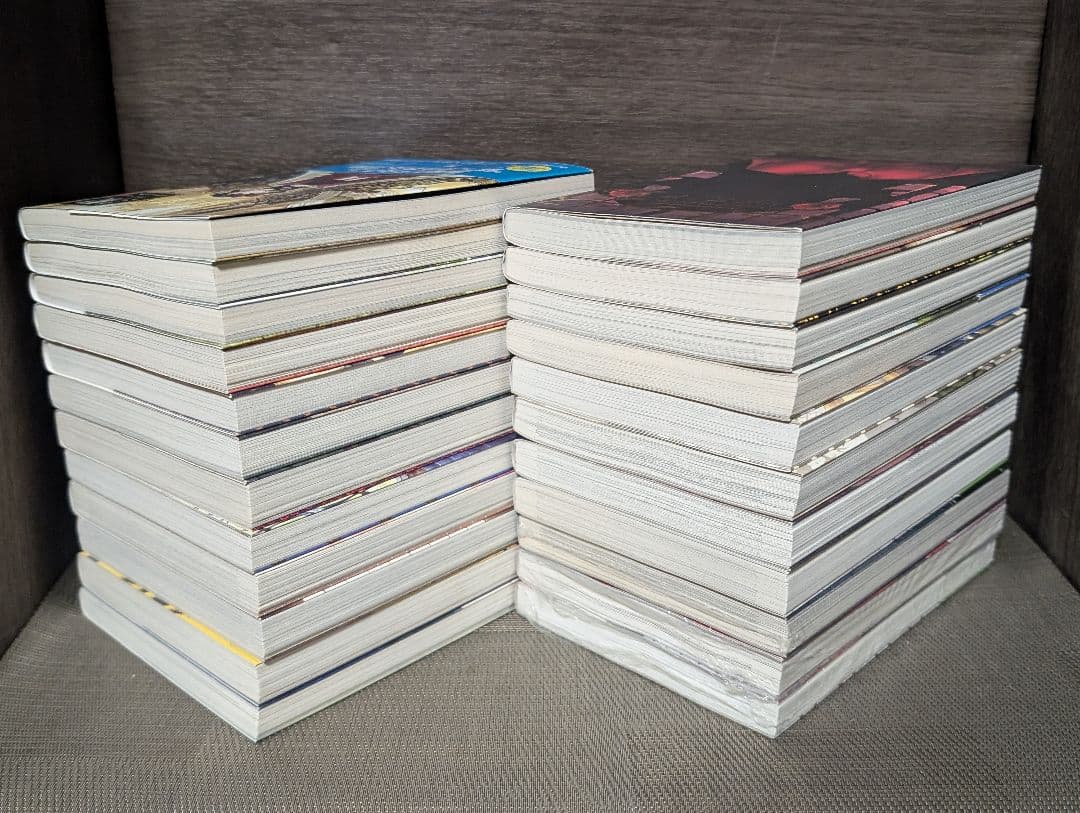 【24冊】 黒　1〜3巻 シャドーハウス 1〜21巻 全巻セット ソウマトウ