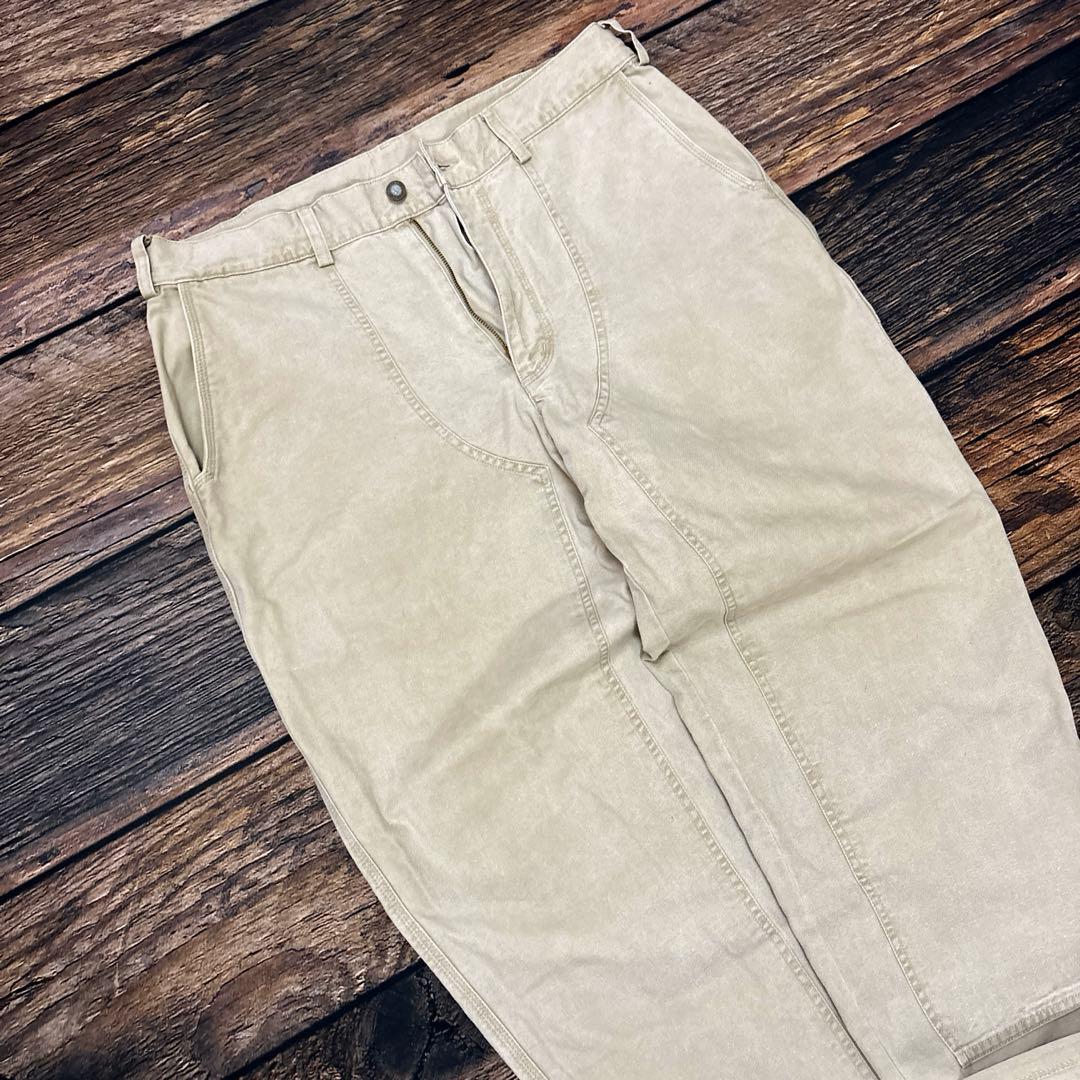 パンツ PATAGONIA / 90's STAND UP PANTS