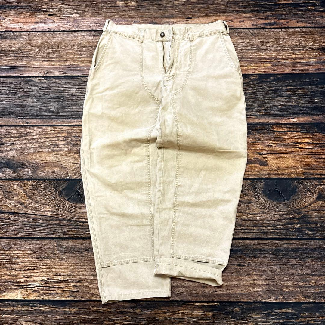 パンツ PATAGONIA / 90's STAND UP PANTS