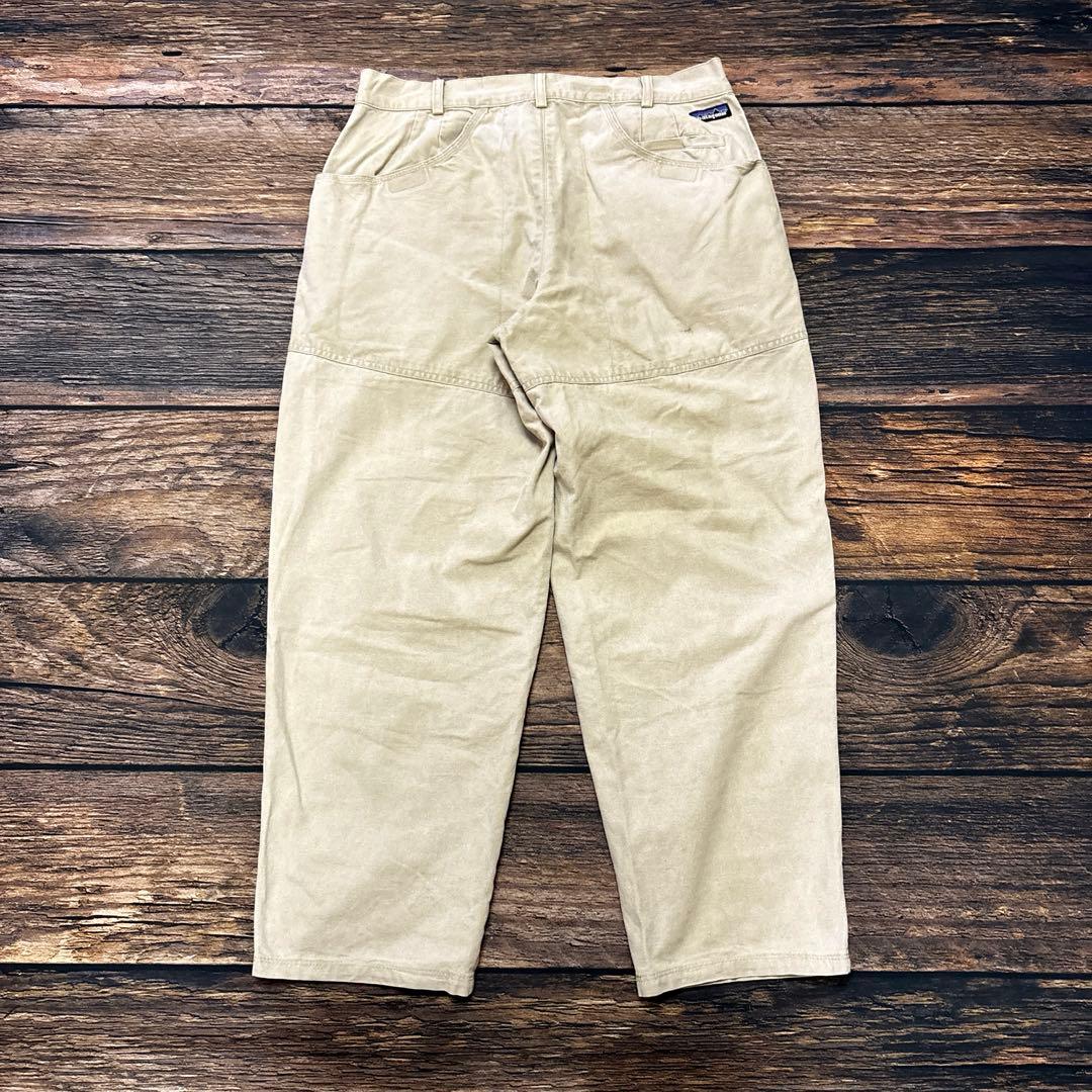 パンツ PATAGONIA / 90's STAND UP PANTS